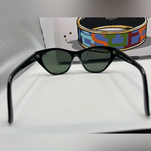 Authentic Perry Ellis Sunglasses - Picture 3 of 14